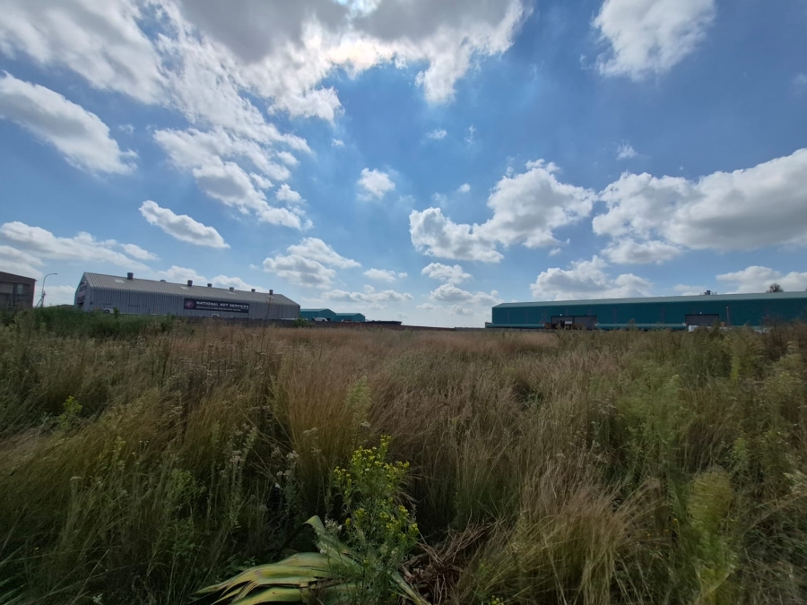 0 Bedroom Property for Sale in Vaalpark Free State